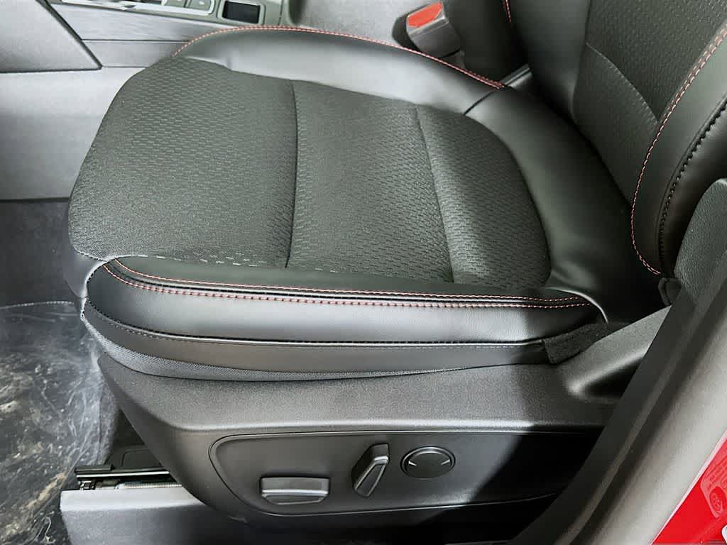 Thumbnail: 2026 Ford Escape - 30