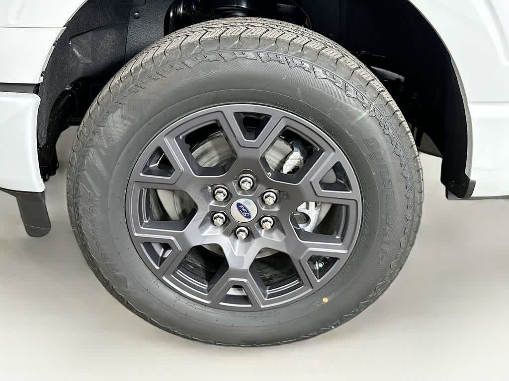 Thumbnail: 2026 Ford F-150 - 8