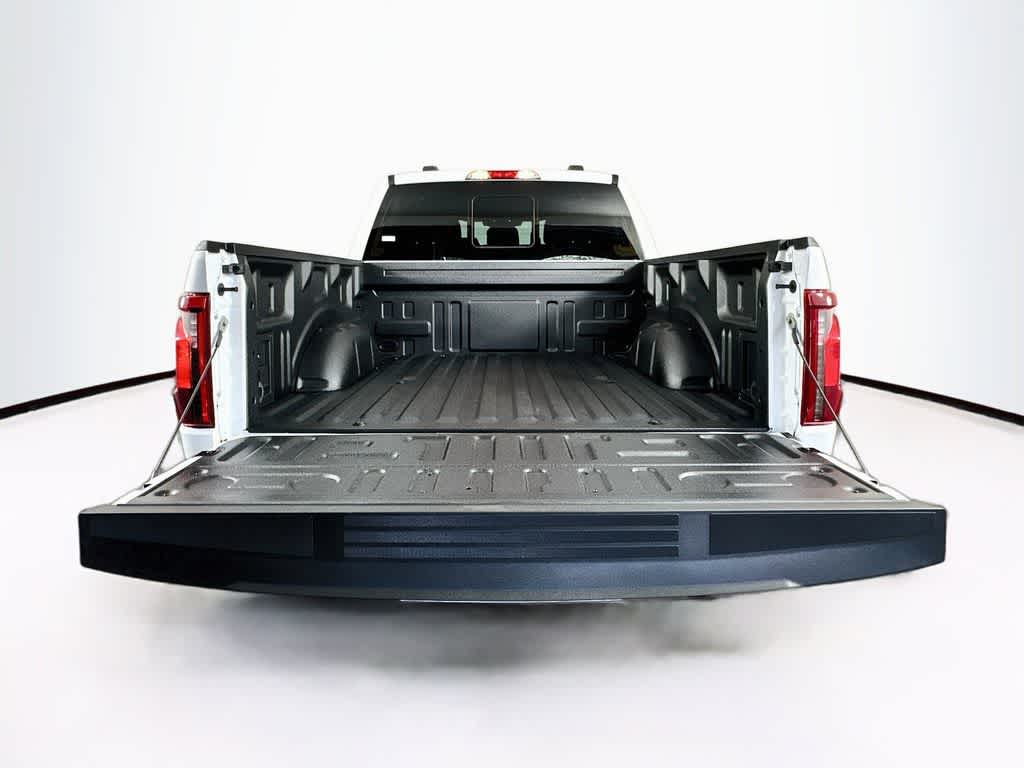 Thumbnail: 2026 Ford F-150 - 21