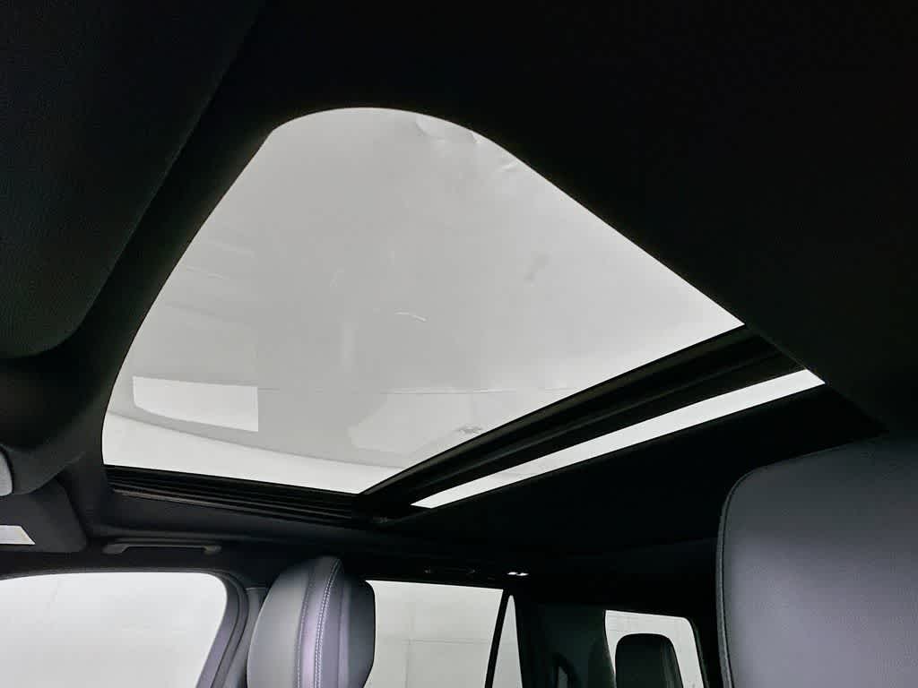 Thumbnail: 2026 Ford Expedition - 32