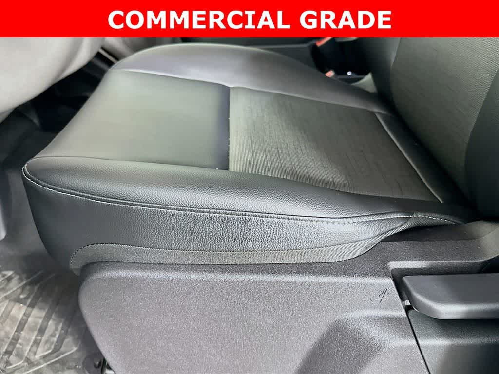 Thumbnail: 2025 Ford Transit Series - 28