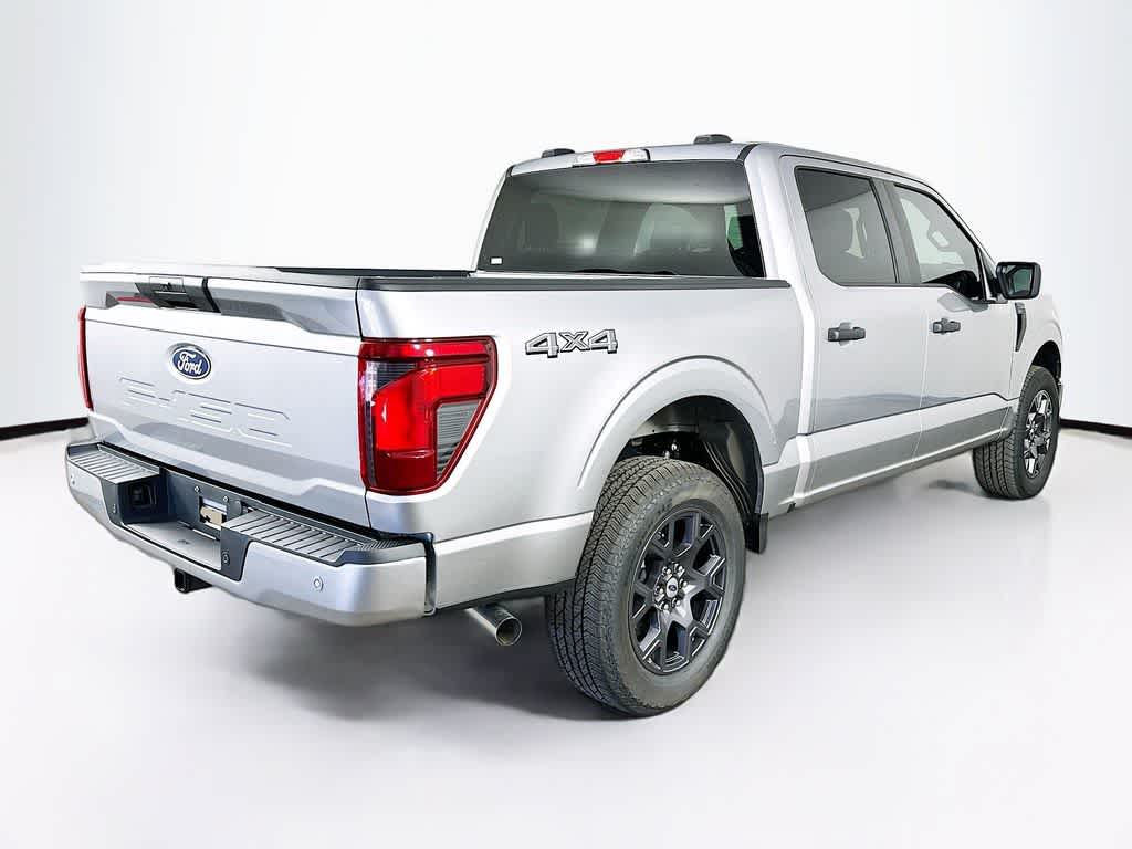 Thumbnail: 2026 Ford F-150 - 25