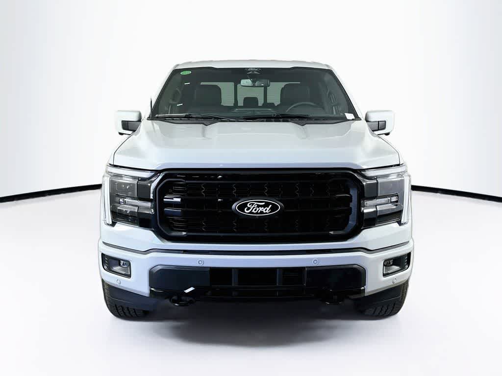 Thumbnail: 2026 Ford F-150 - 6