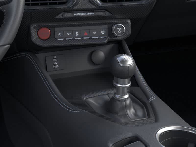 Thumbnail: 2026 Ford Mustang - 15