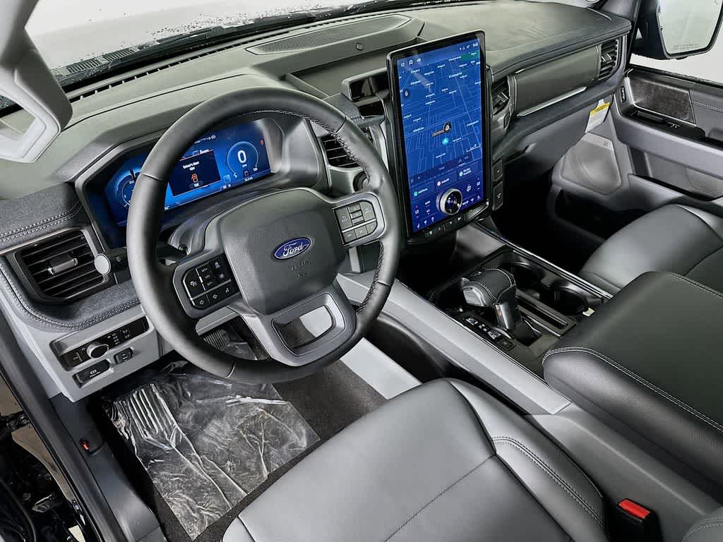 Thumbnail: 2025 Ford F-150 - 2