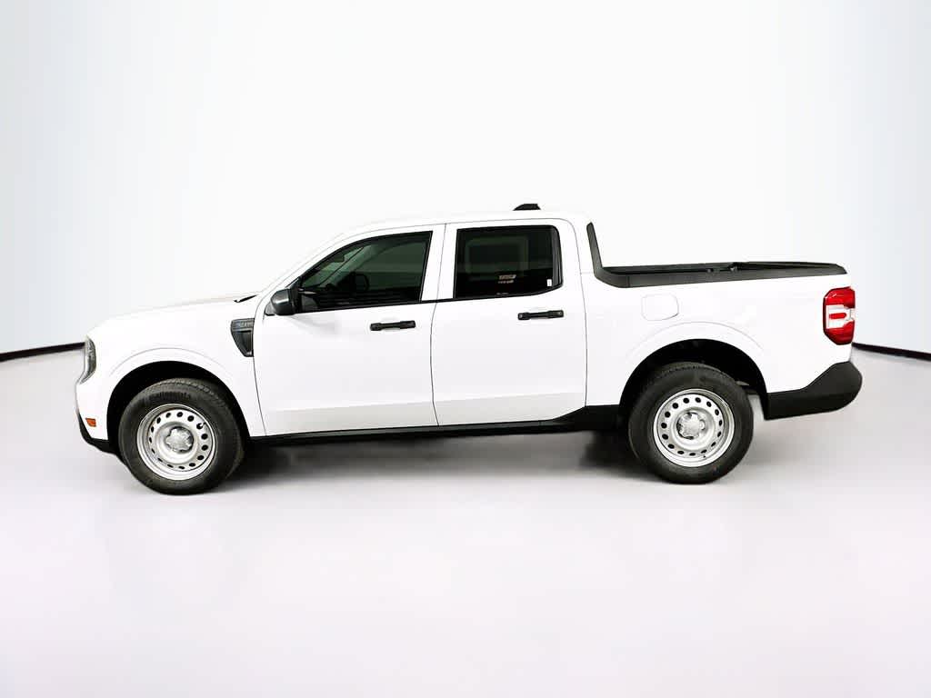Thumbnail: 2025 Ford Maverick - 3