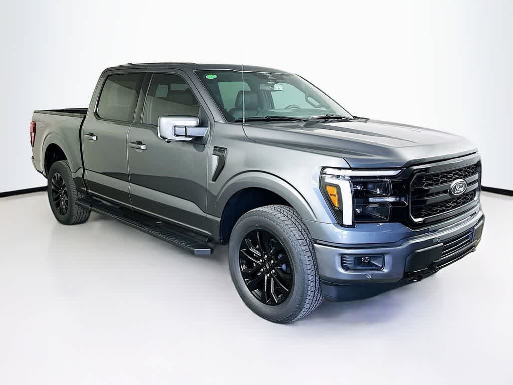 Thumbnail: 2026 Ford F-150 - 24