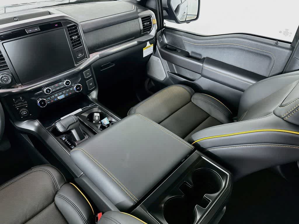 Thumbnail: 2026 Ford F-150 - 11