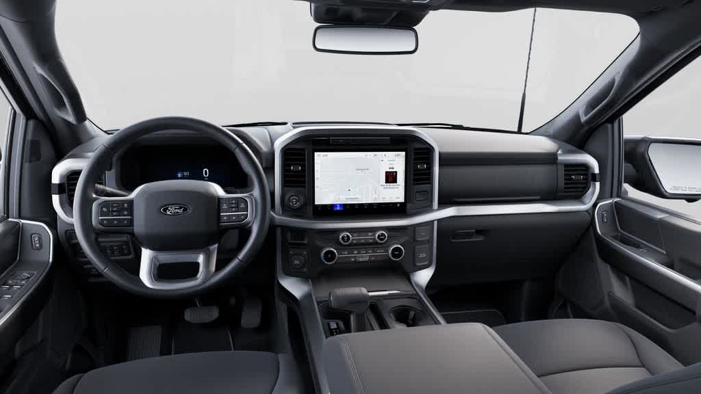 Thumbnail: 2025 Ford F-150 - 6