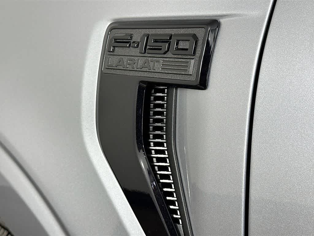 Thumbnail: 2026 Ford F-150 - 7