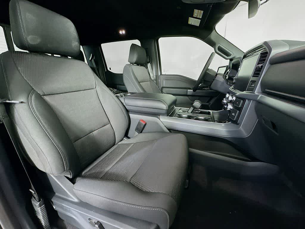 Thumbnail: 2026 Ford F-150 - 15