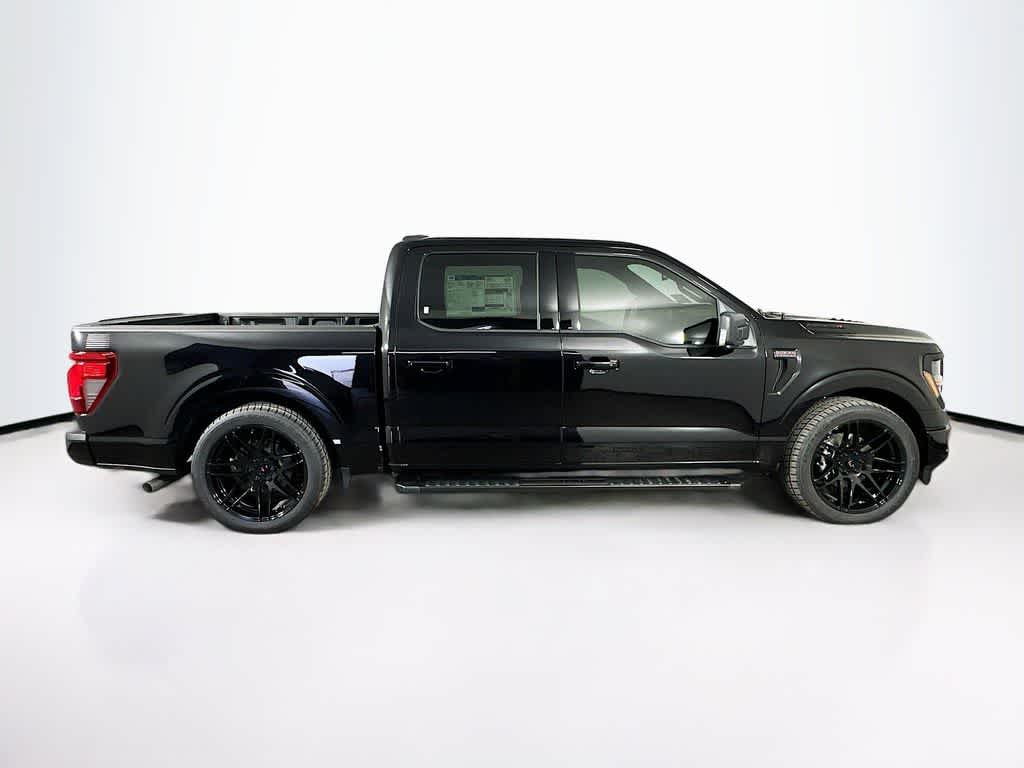 Thumbnail: 2025 Ford F-150 - 27