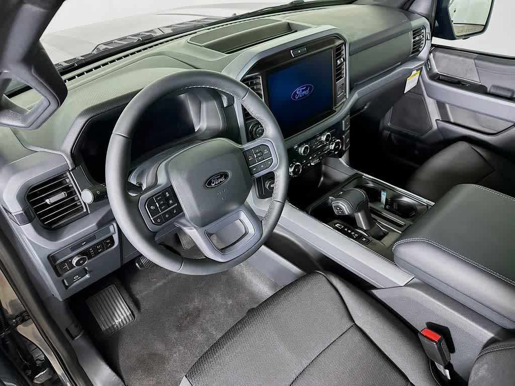 Thumbnail: 2026 Ford F-150 - 2