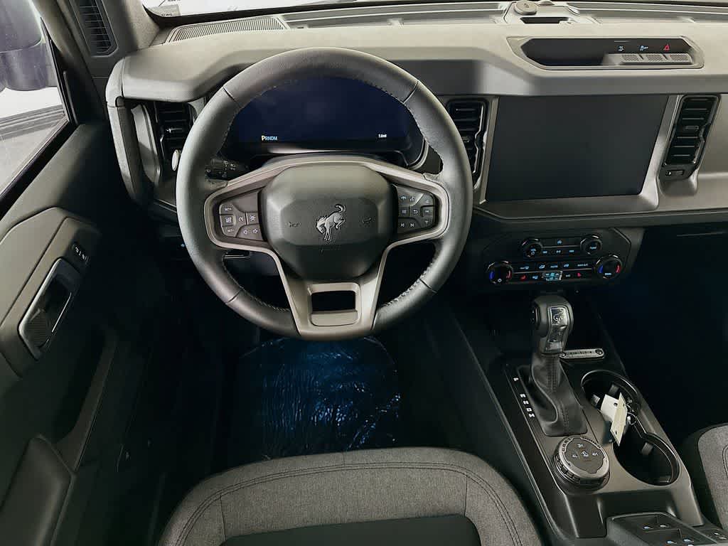 Thumbnail: 2025 Ford Bronco - 10