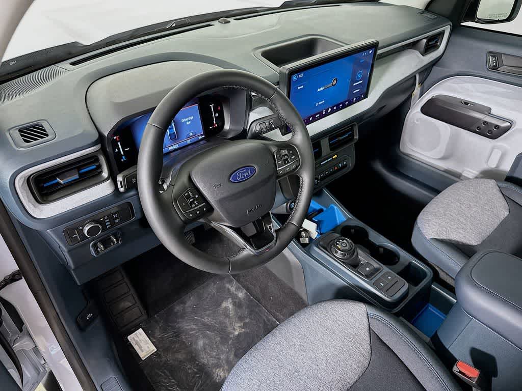 Thumbnail: 2025 Ford Maverick - 2