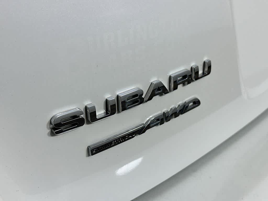 Thumbnail: 2023 Subaru Impreza - 7