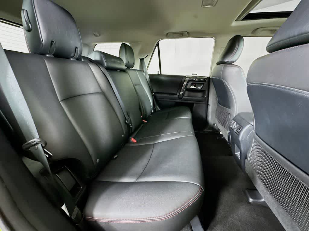 Thumbnail: 2023 Toyota 4Runner - 33