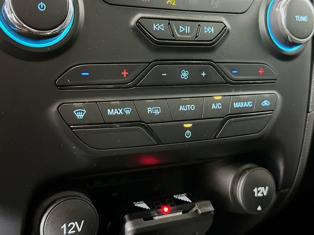 Thumbnail: 2022 Ford Ranger - 17