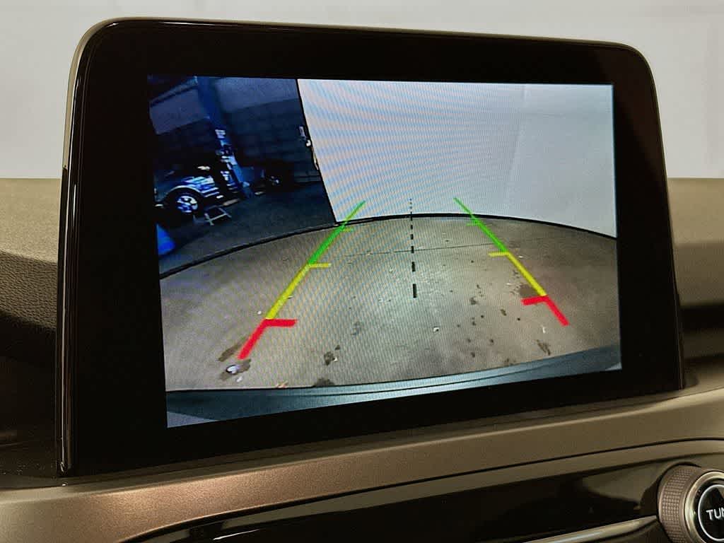 Thumbnail: 2024 Ford Escape - 28