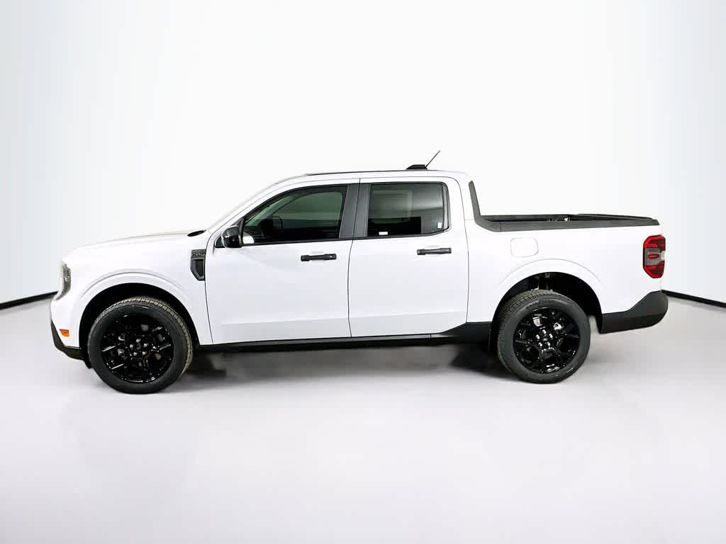 Thumbnail: 2025 Ford Maverick - 3