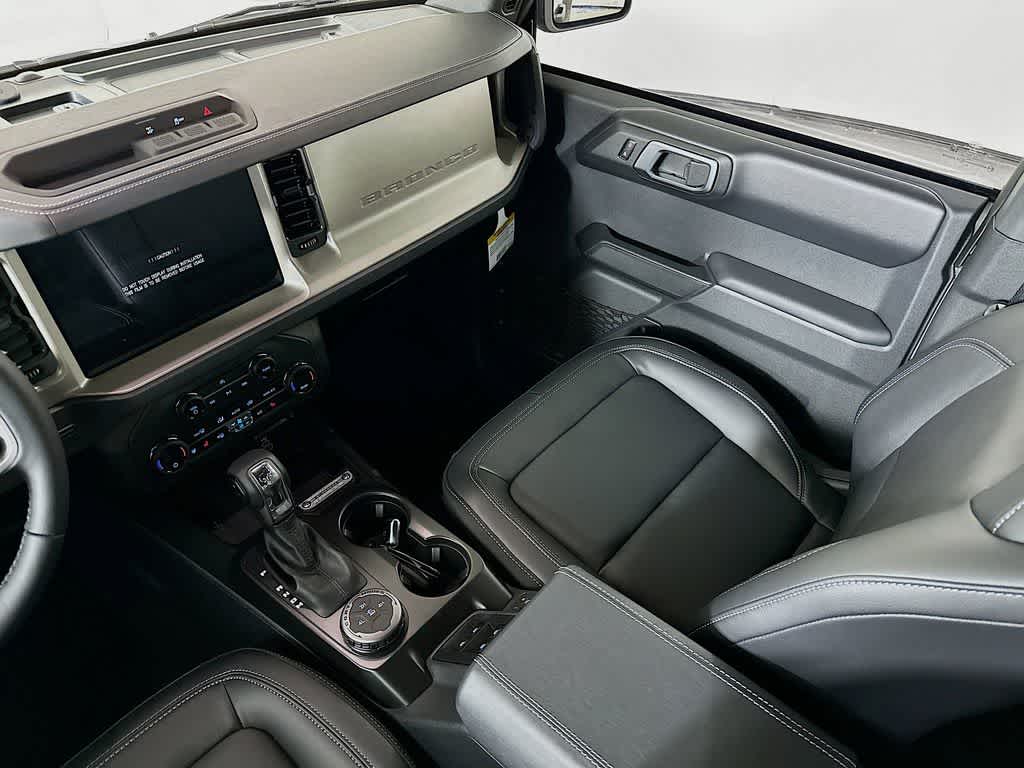 Thumbnail: 2026 Ford Bronco - 11