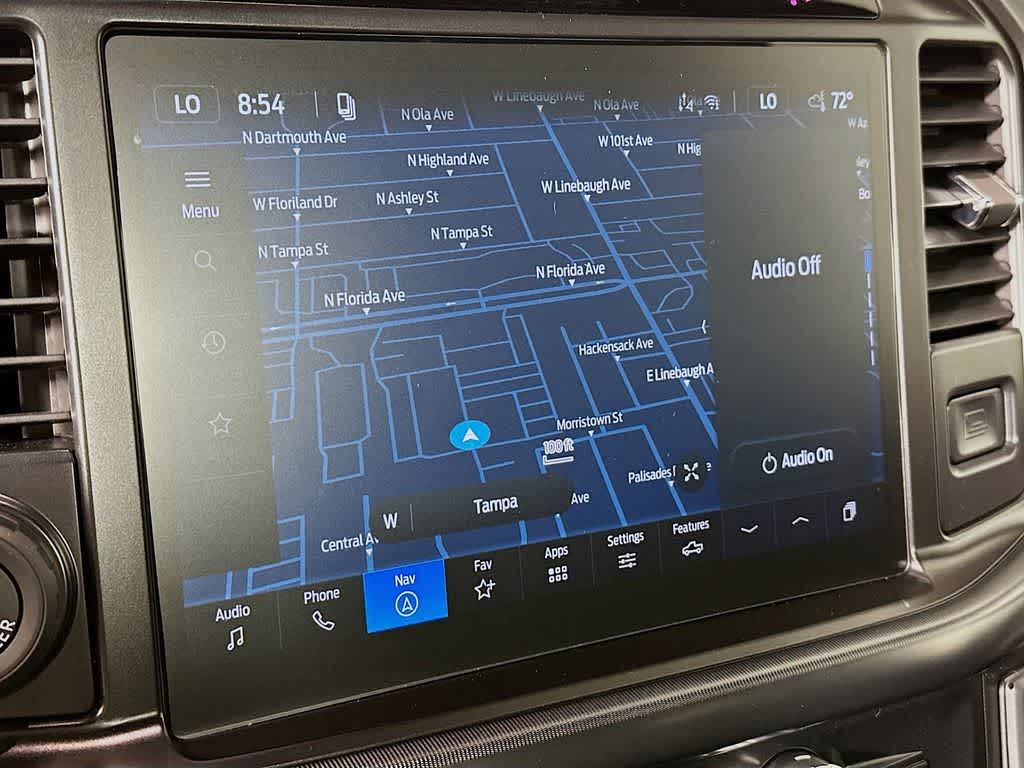 Thumbnail: 2026 Ford F-150 - 28