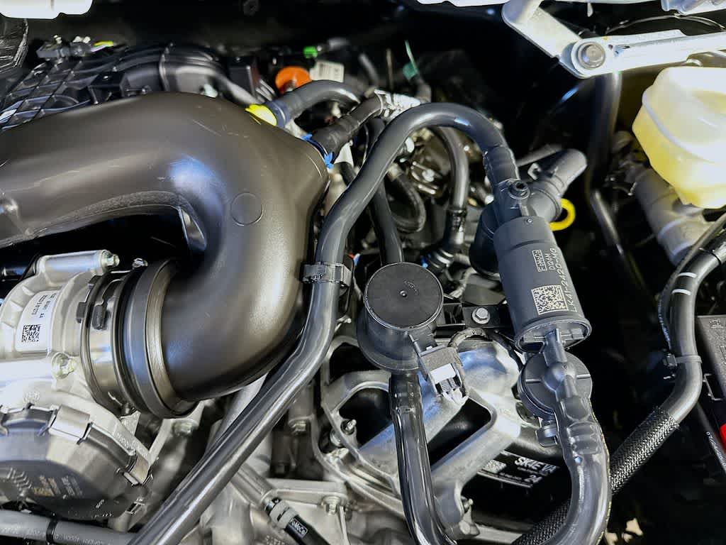 Thumbnail: 2025 Ford Transit Series - 9