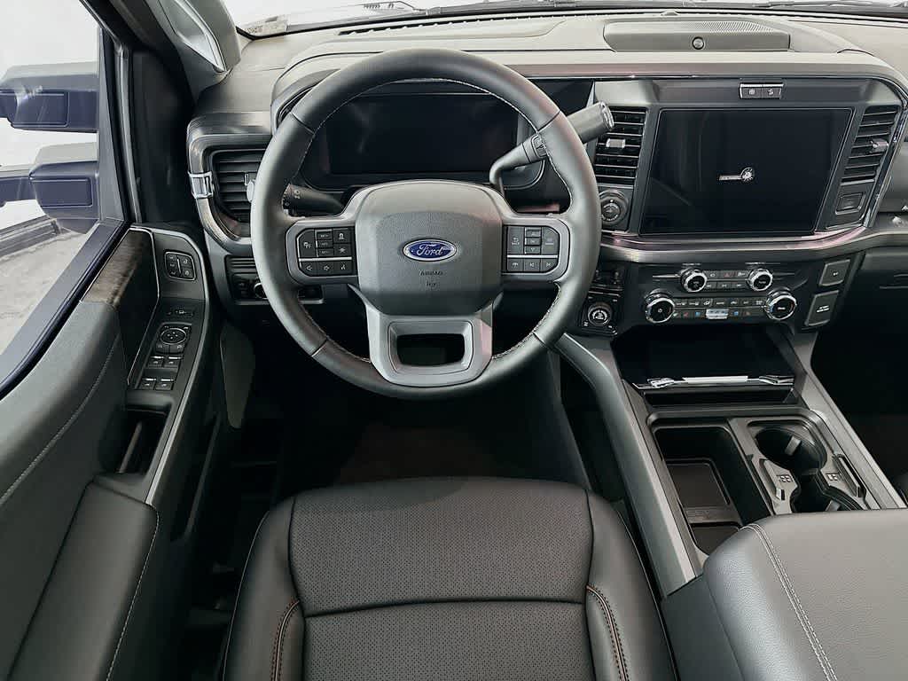 Thumbnail: 2026 Ford F-250 - 10