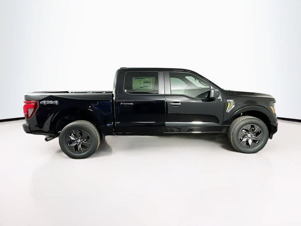 Thumbnail: 2025 Ford F-150 - 26