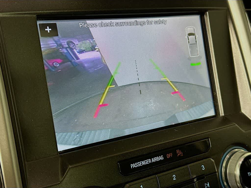 Thumbnail: 2018 Ford F-150 - 29