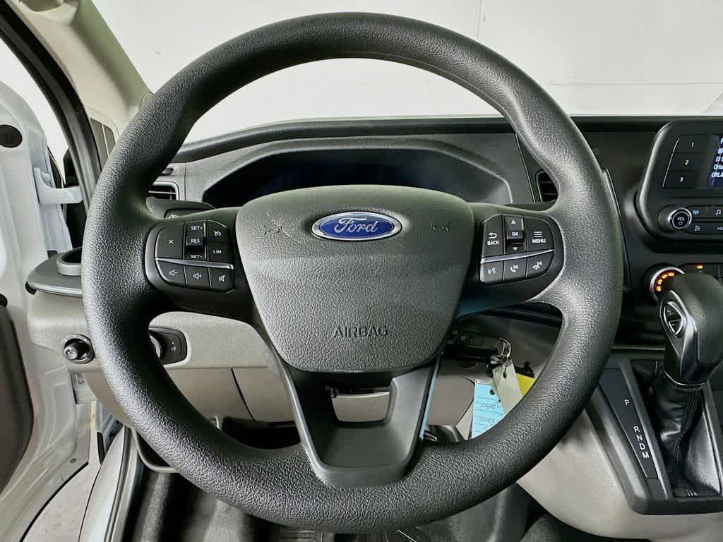Thumbnail: 2025 Ford Transit Series - 14