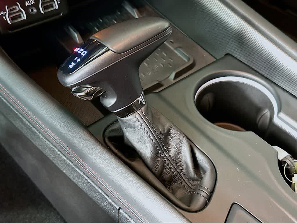 Thumbnail: 2025 Dodge Durango - 19