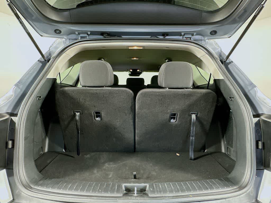 Thumbnail: 2023 Kia Sorento - 21