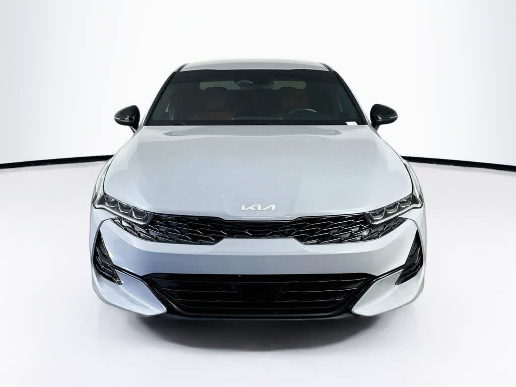 Thumbnail: 2024 Kia K5 - 6