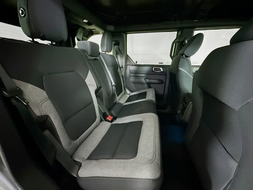 Thumbnail: 2025 Ford Bronco - 31