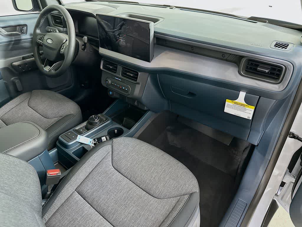 Thumbnail: 2025 Ford Maverick - 33