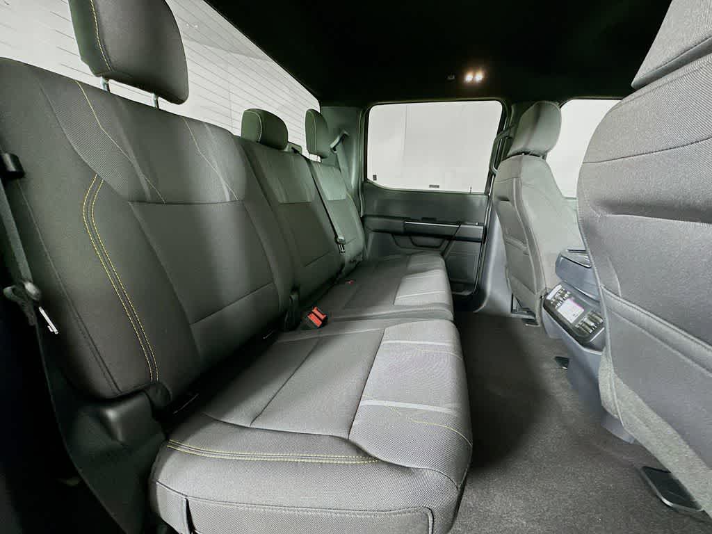 Thumbnail: 2025 Ford F-150 - 31