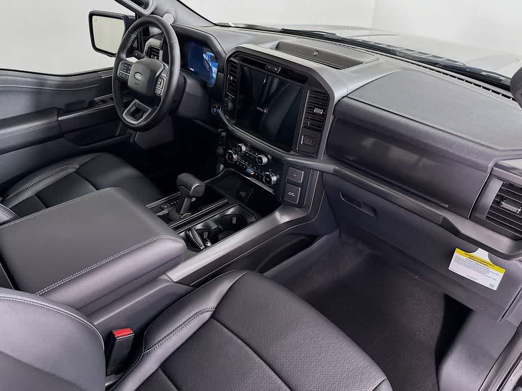 Thumbnail: 2025 Ford F-150 - 34