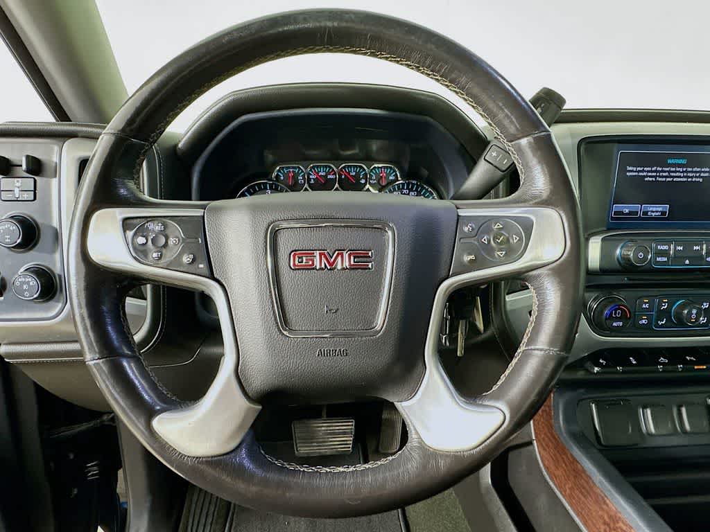 Thumbnail: 2018 GMC Sierra 1500 - 15