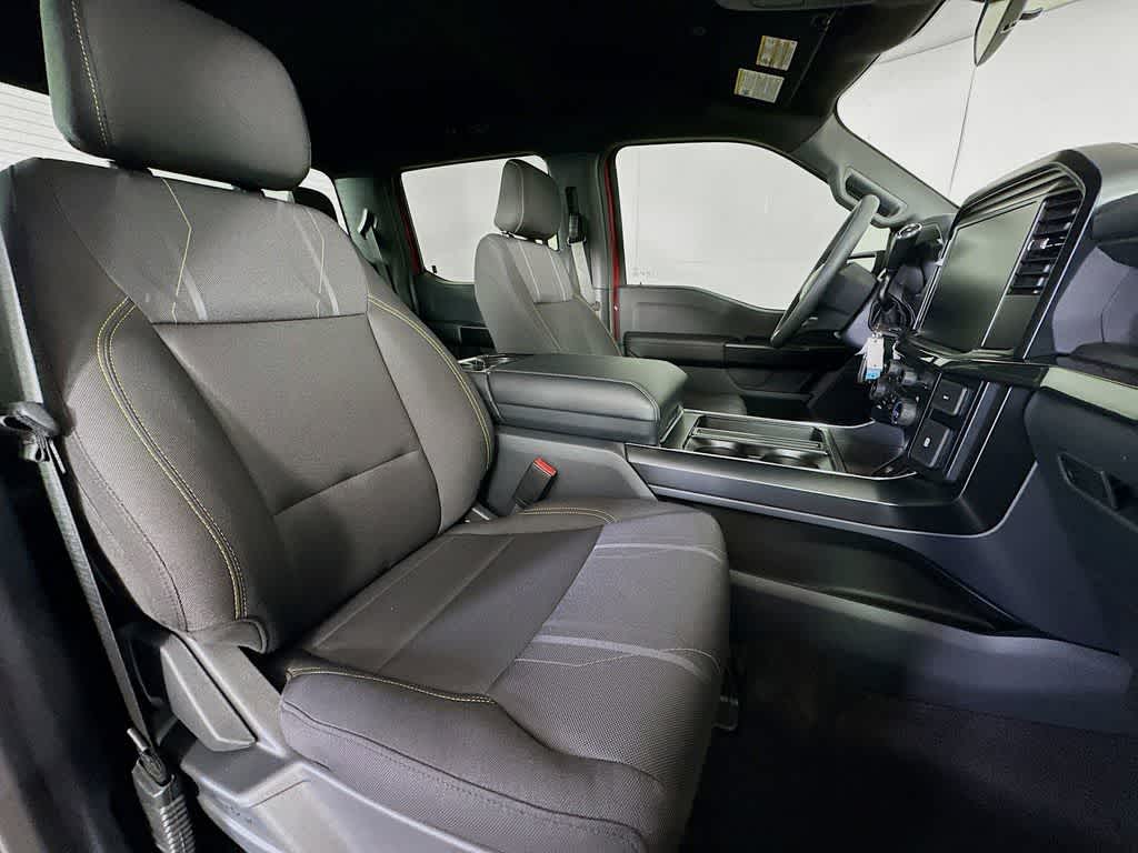 Thumbnail: 2025 Ford F-150 - 15