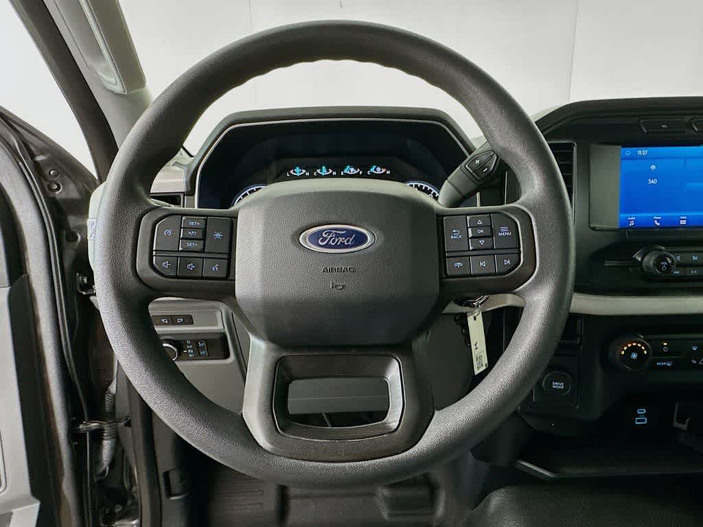 Thumbnail: 2023 Ford F-150 - 14