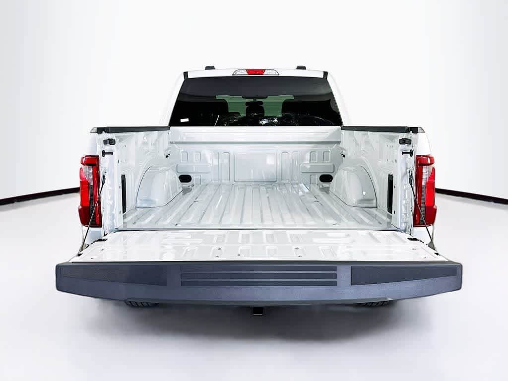 Thumbnail: 2026 Ford F-150 - 21