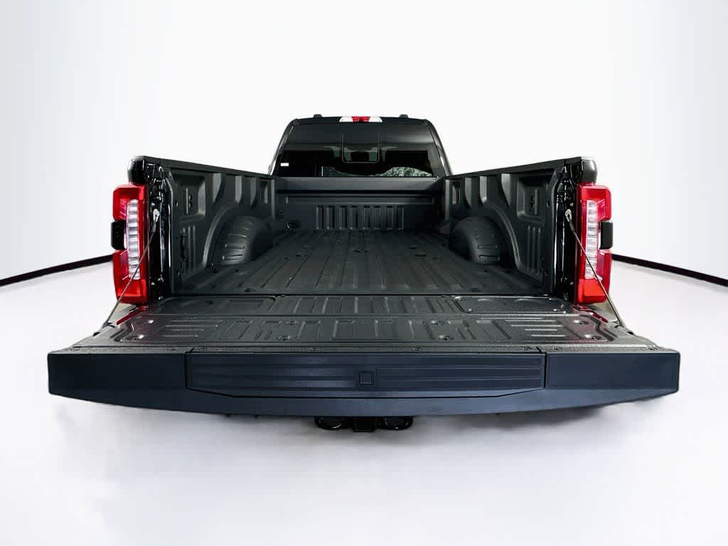 Thumbnail: 2026 Ford F-350 - 21