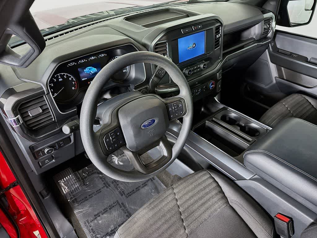 Thumbnail: 2022 Ford F-150 - 2