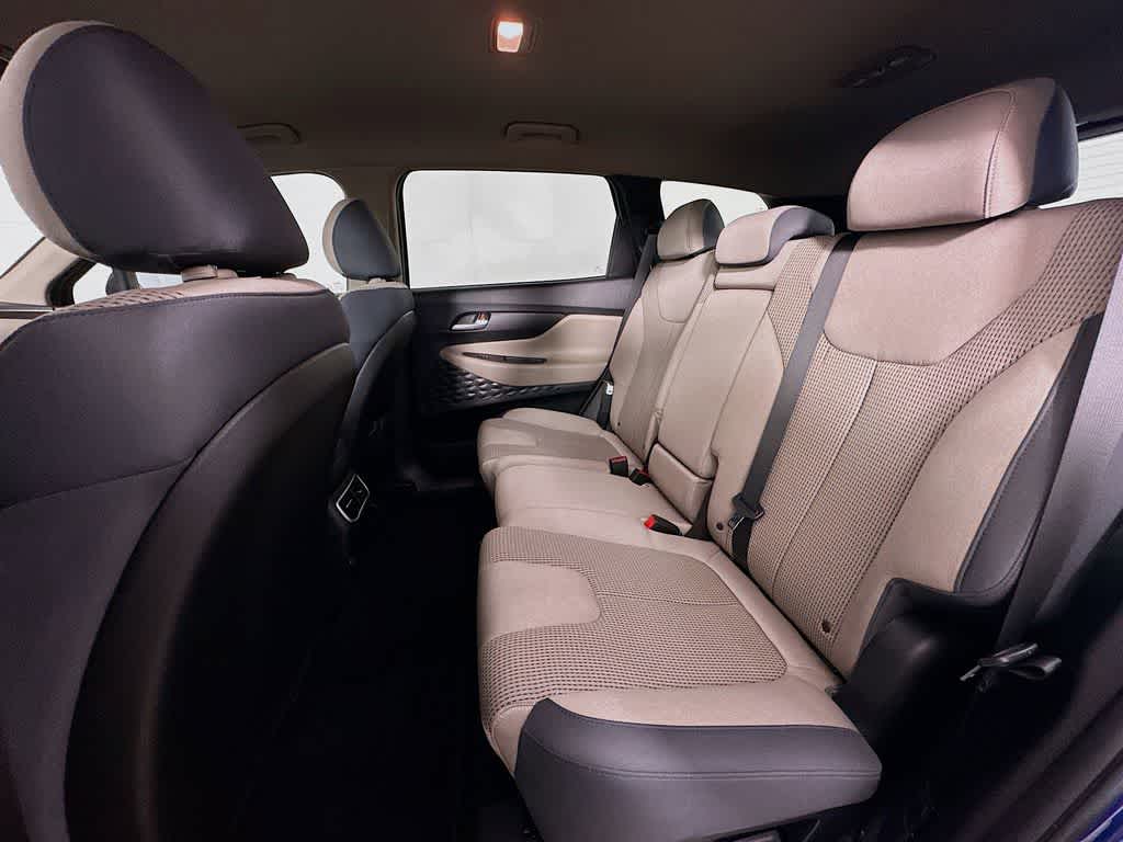 Thumbnail: 2023 Hyundai Santa Fe - 14