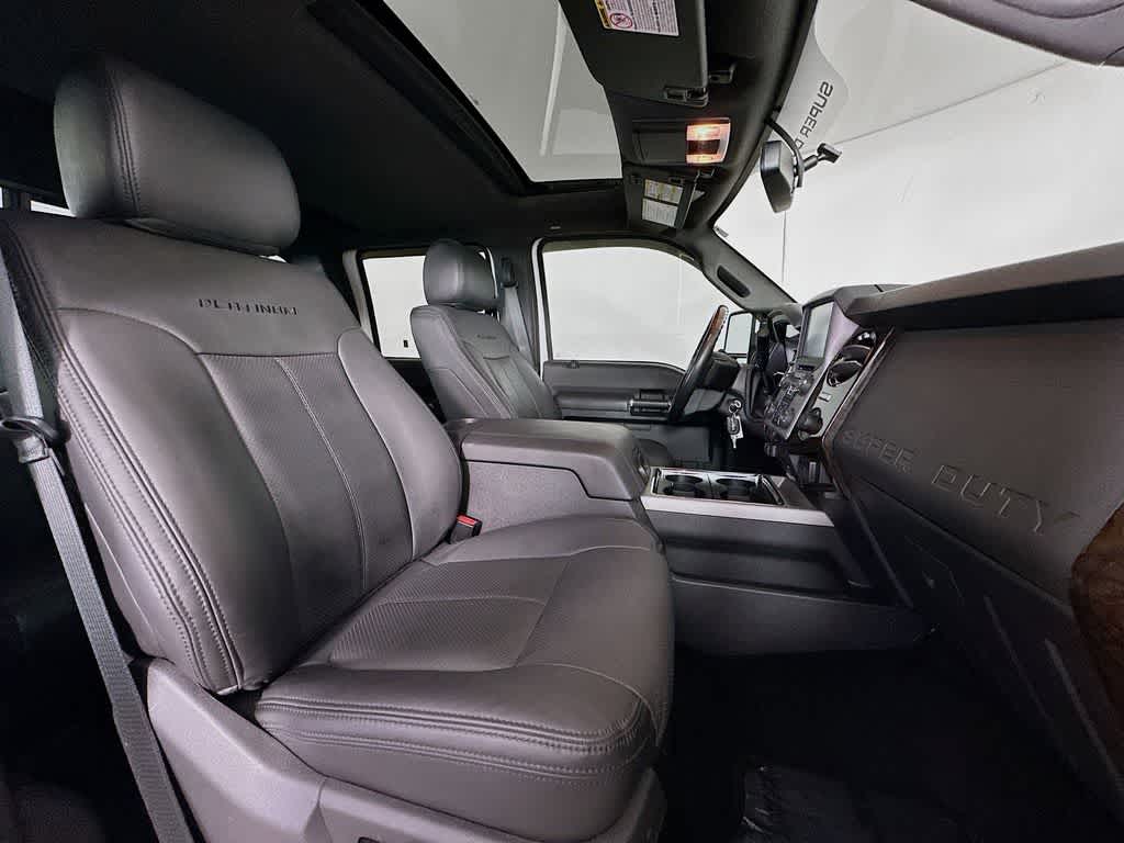 Thumbnail: 2015 Ford Econoline - 14