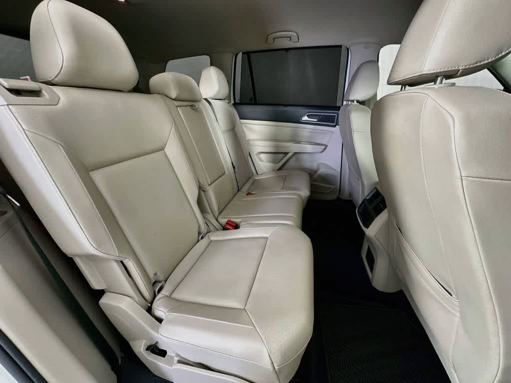 Thumbnail: 2018 Volkswagen Atlas - 31