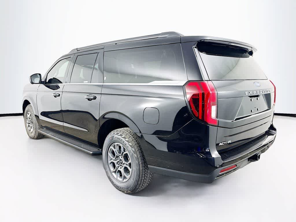 Thumbnail: 2026 Ford Expedition MAX - 4