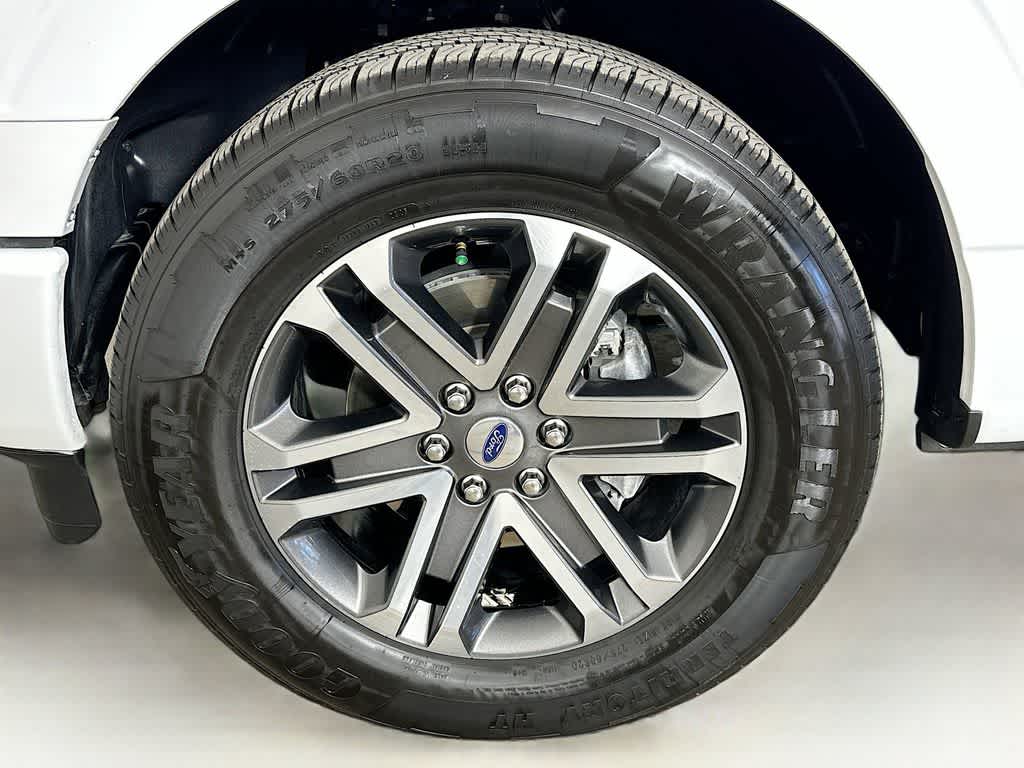 Thumbnail: 2022 Ford F-150 - 8