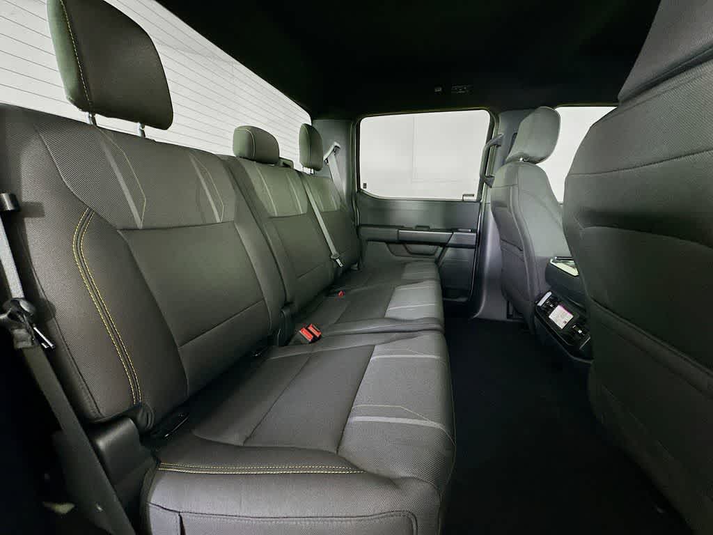 Thumbnail: 2025 Ford F-150 - 31